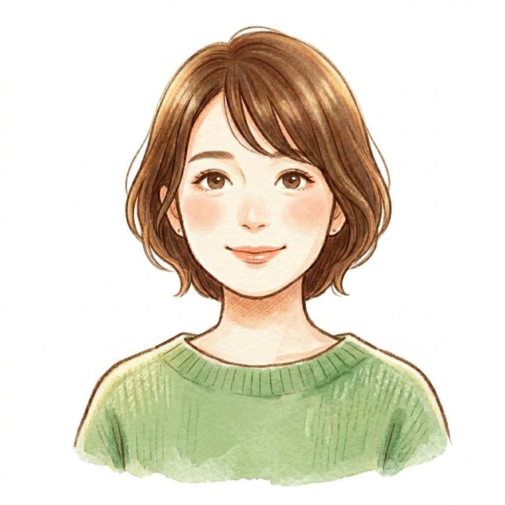 もり のどか